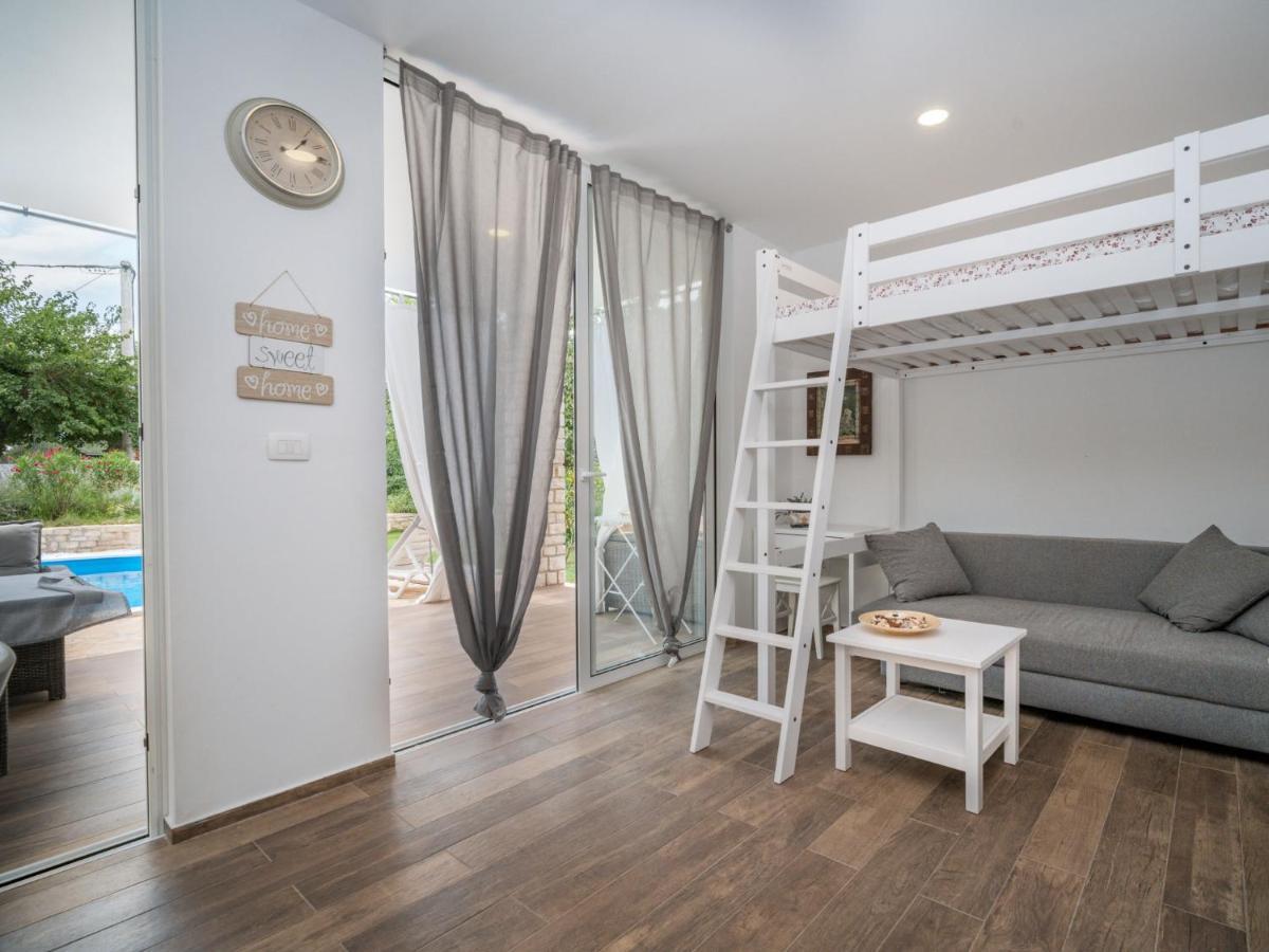 Holiday Home Ofelia By Interhome Buroli Exterior photo
