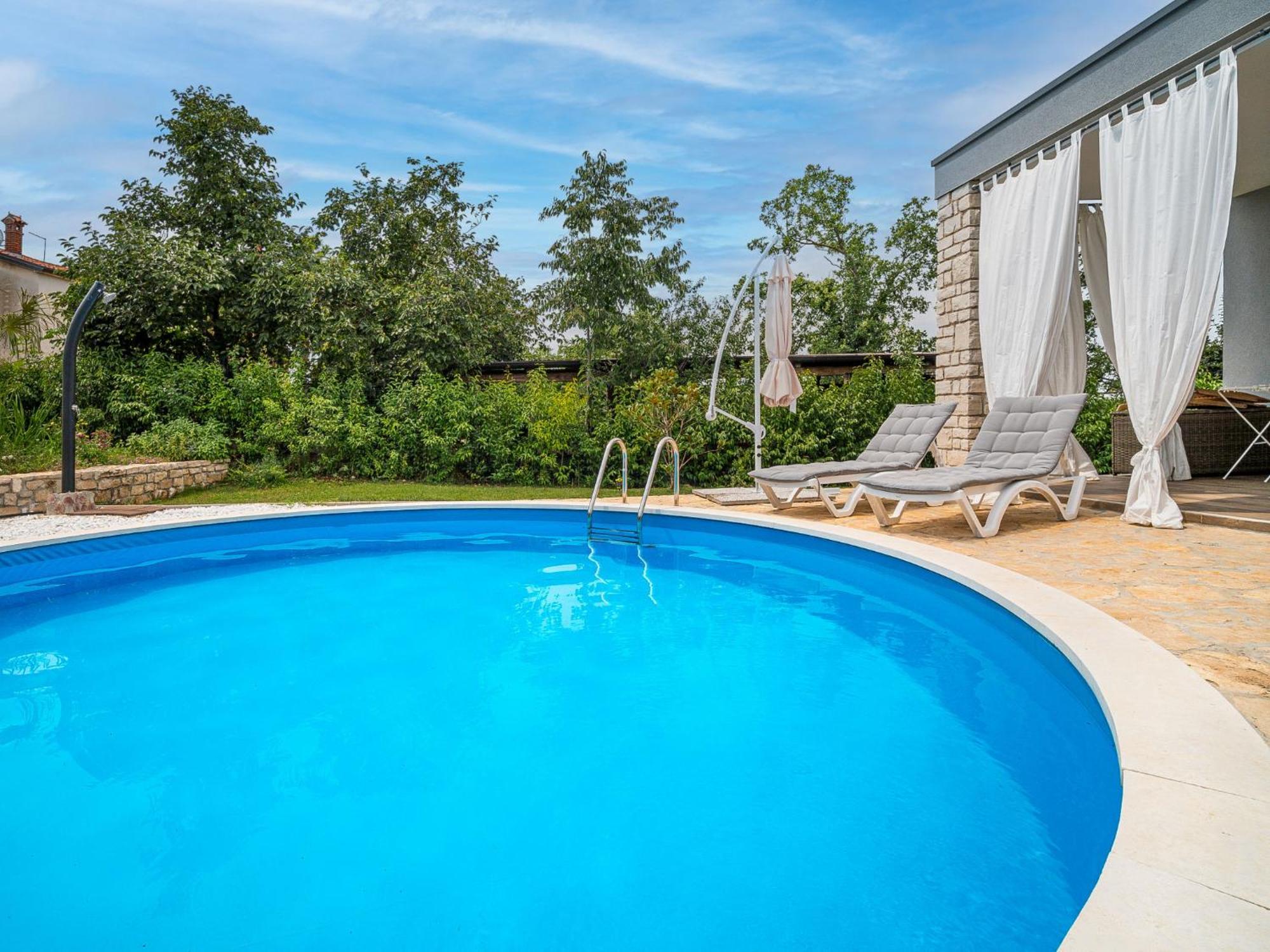 Holiday Home Ofelia By Interhome Buroli Exterior photo
